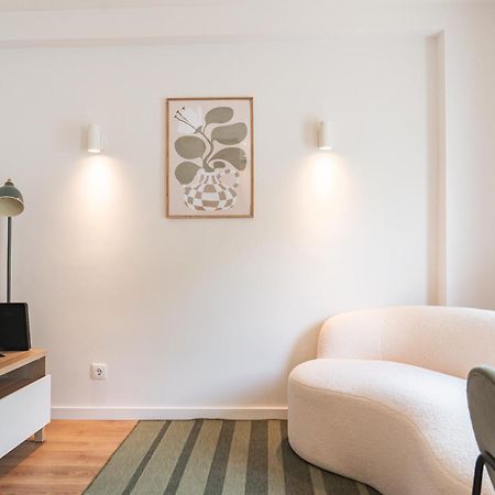 ליסבון Campolide Charm Apartments II מראה חיצוני תמונה