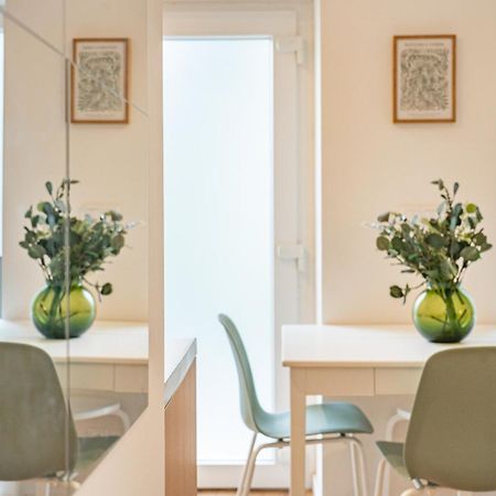 ליסבון Campolide Charm Apartments II מראה חיצוני תמונה