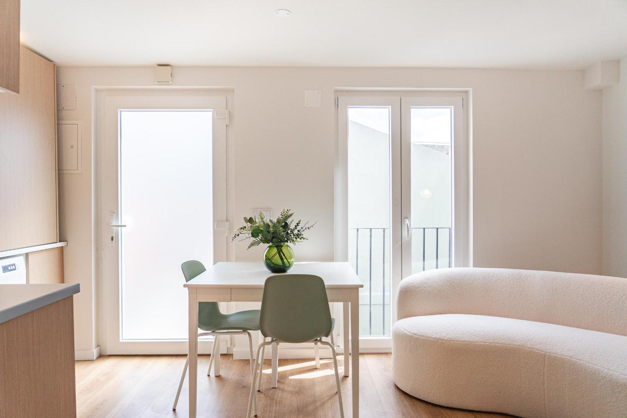 ליסבון Campolide Charm Apartments II מראה חיצוני תמונה