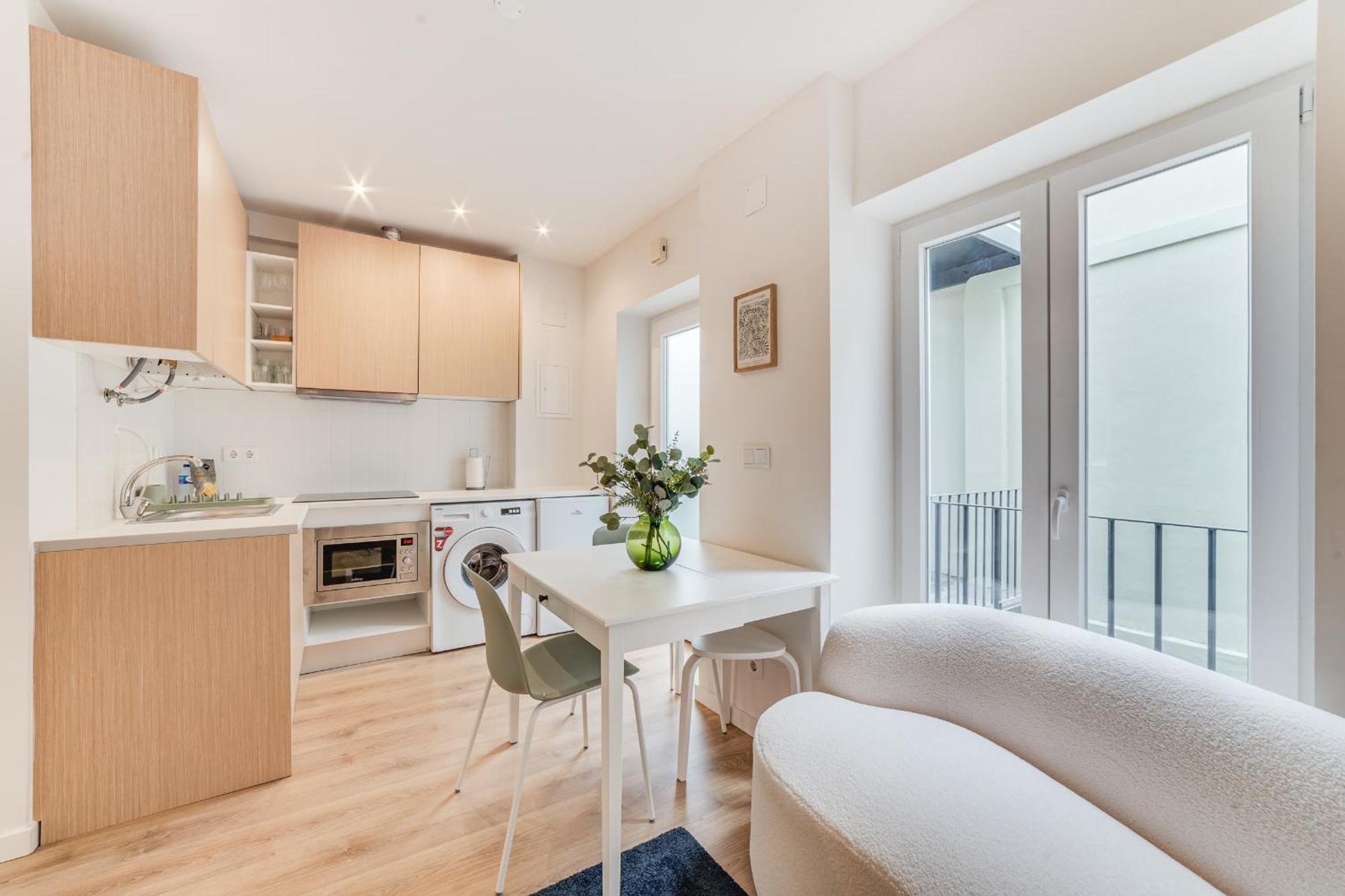 ליסבון Campolide Charm Apartments II מראה חיצוני תמונה