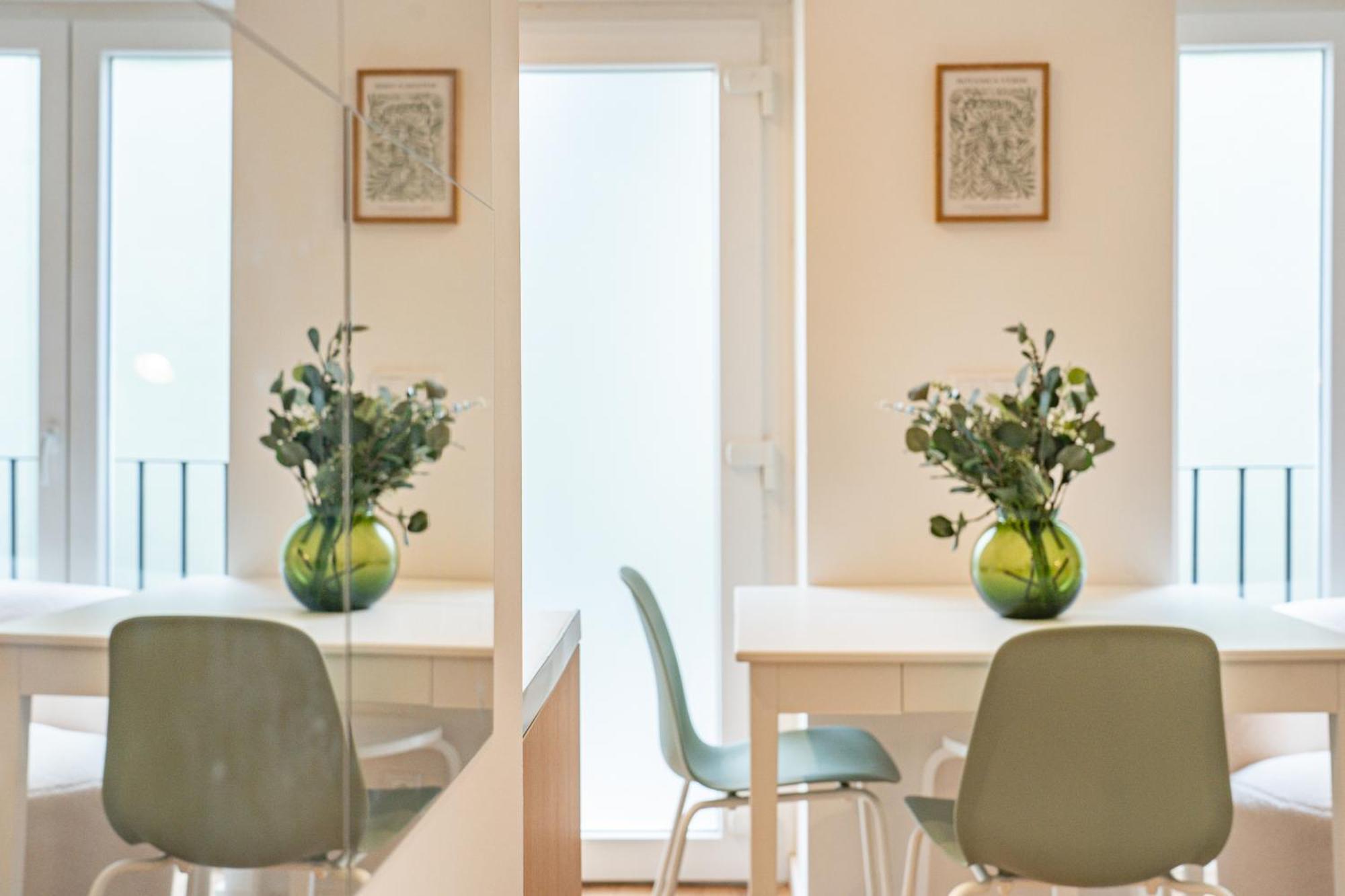 ליסבון Campolide Charm Apartments II מראה חיצוני תמונה