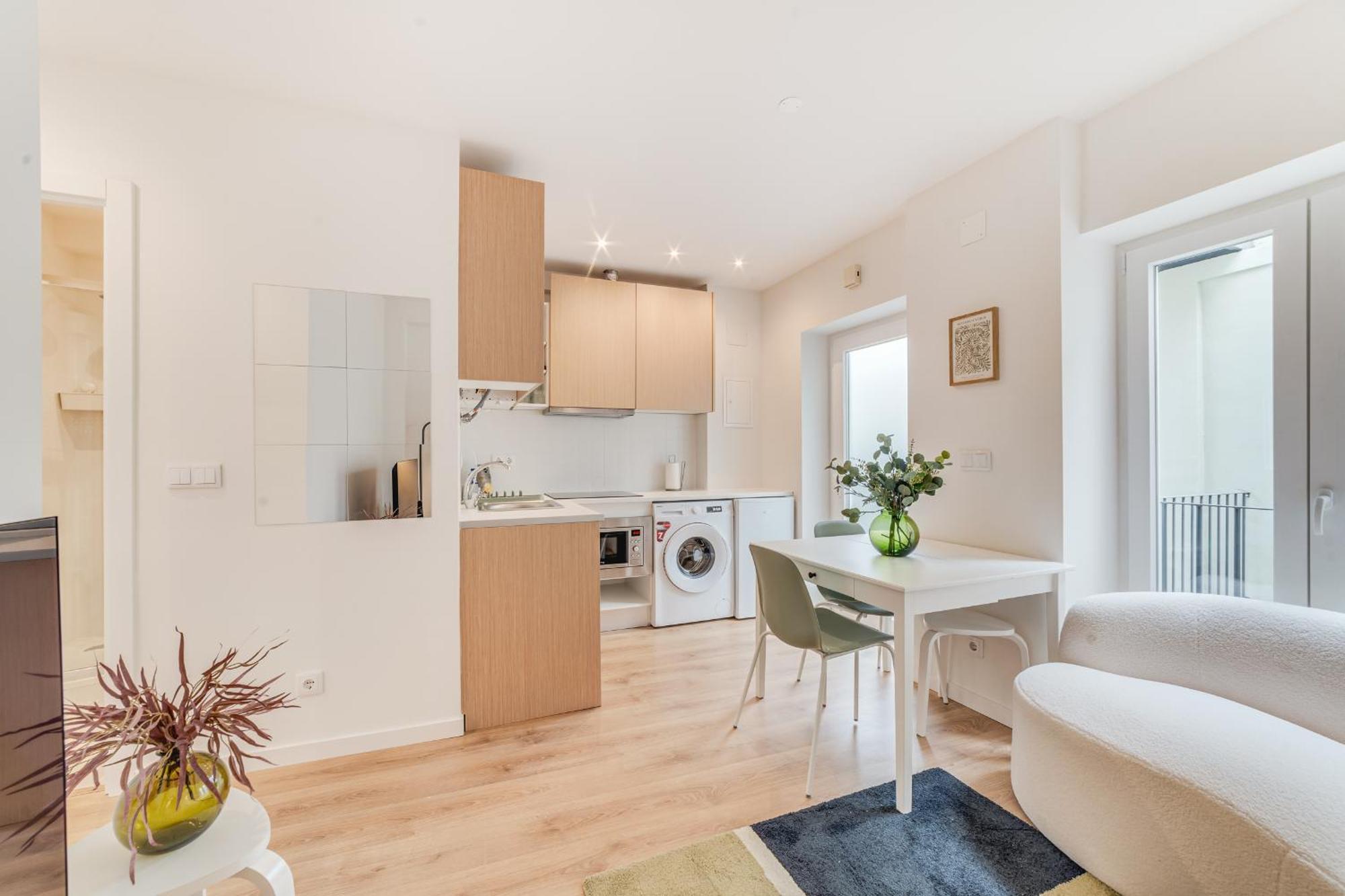 ליסבון Campolide Charm Apartments II מראה חיצוני תמונה