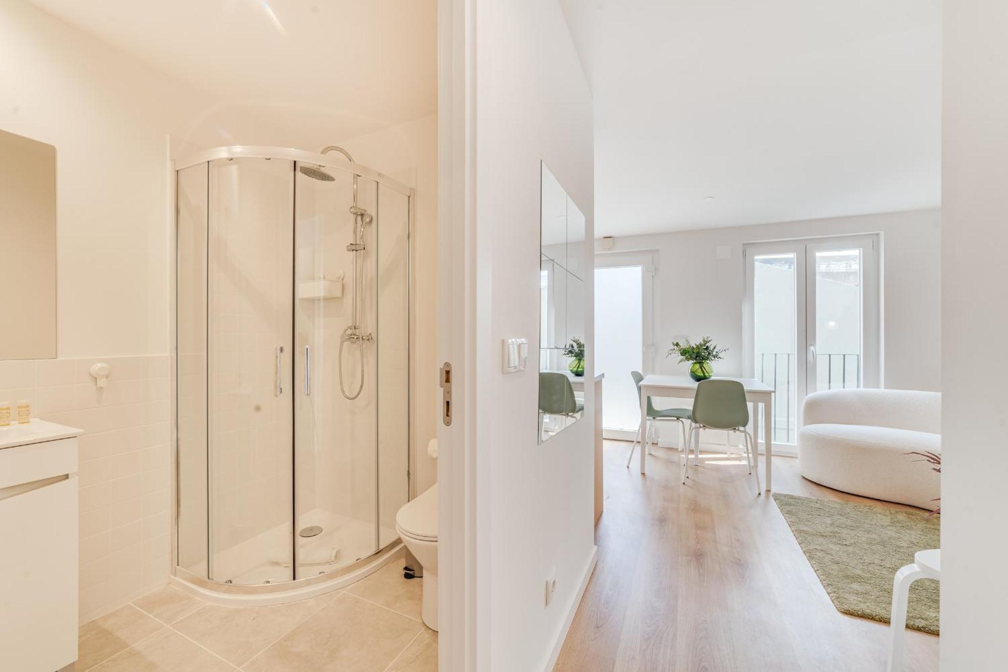ליסבון Campolide Charm Apartments II מראה חיצוני תמונה