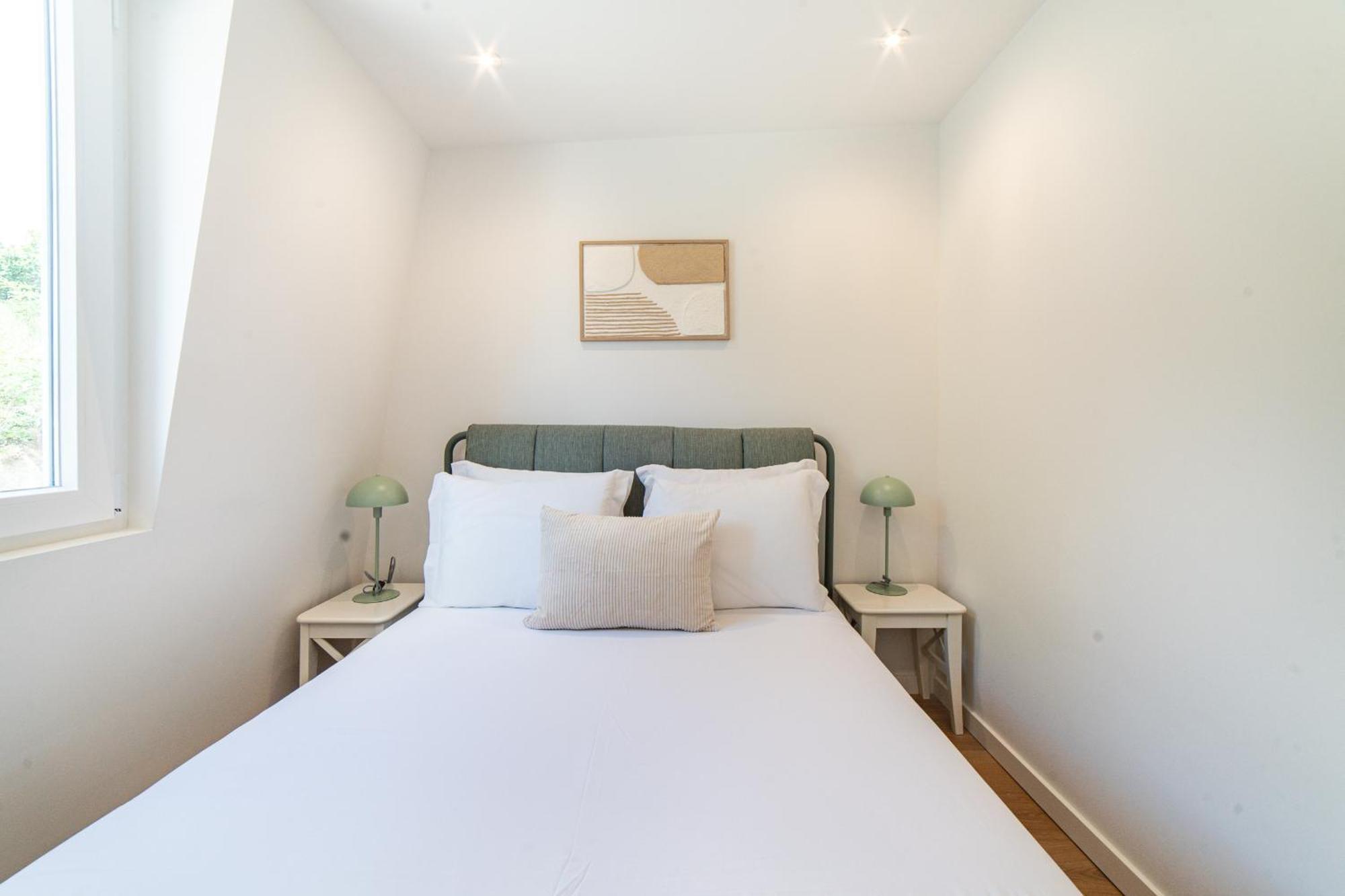 ליסבון Campolide Charm Apartments II מראה חיצוני תמונה