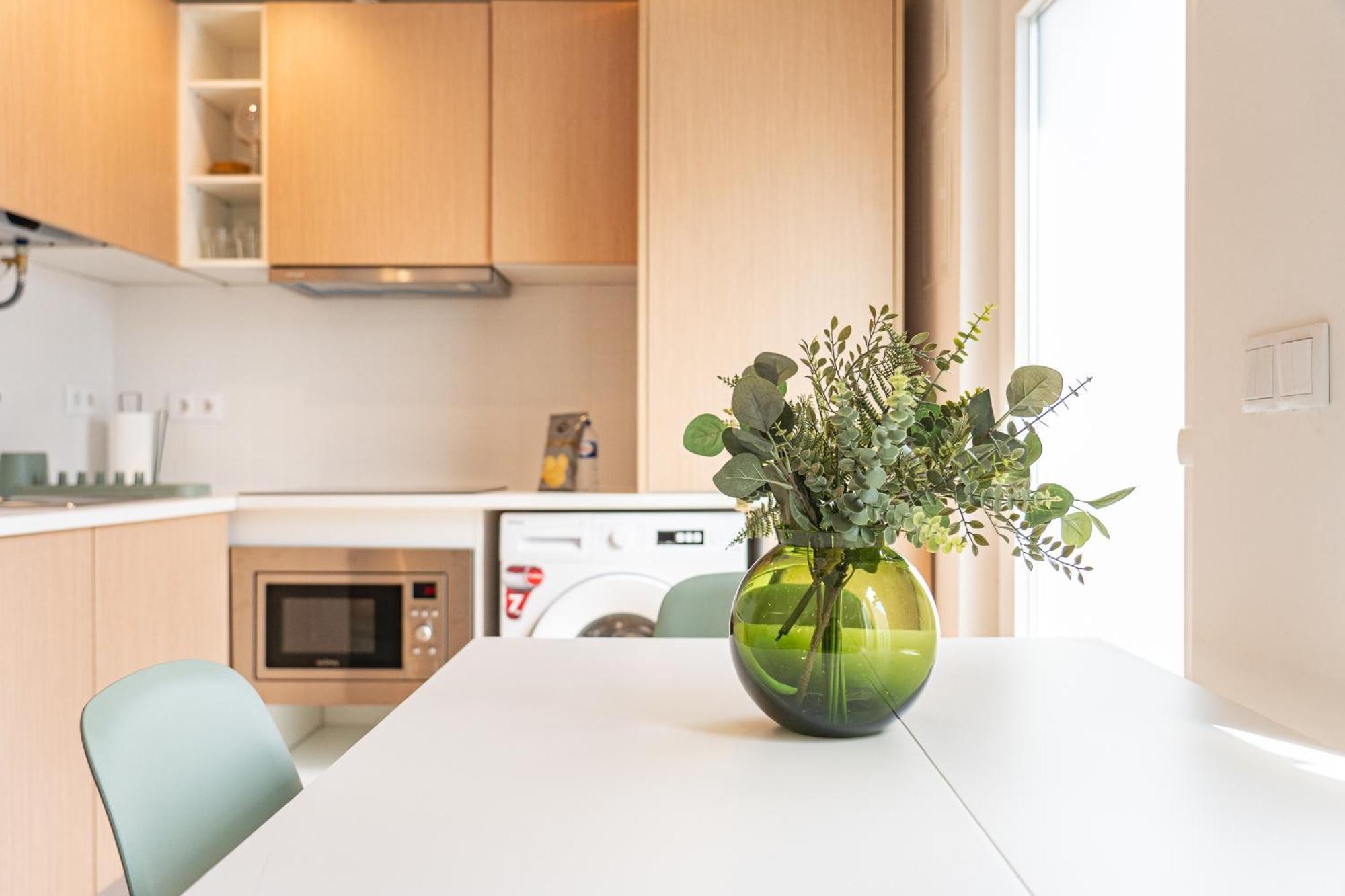 ליסבון Campolide Charm Apartments II מראה חיצוני תמונה