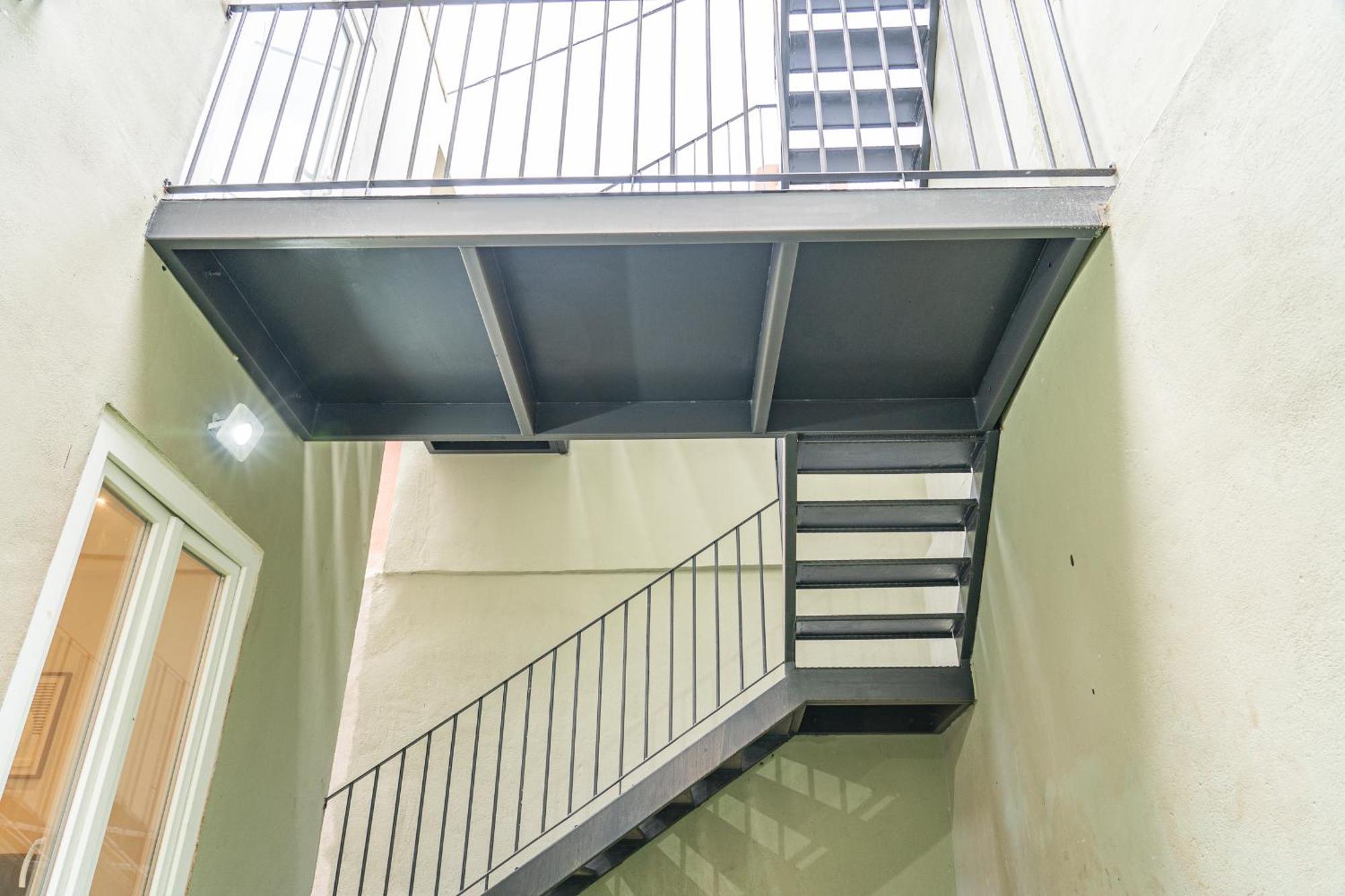 ליסבון Campolide Charm Apartments II מראה חיצוני תמונה