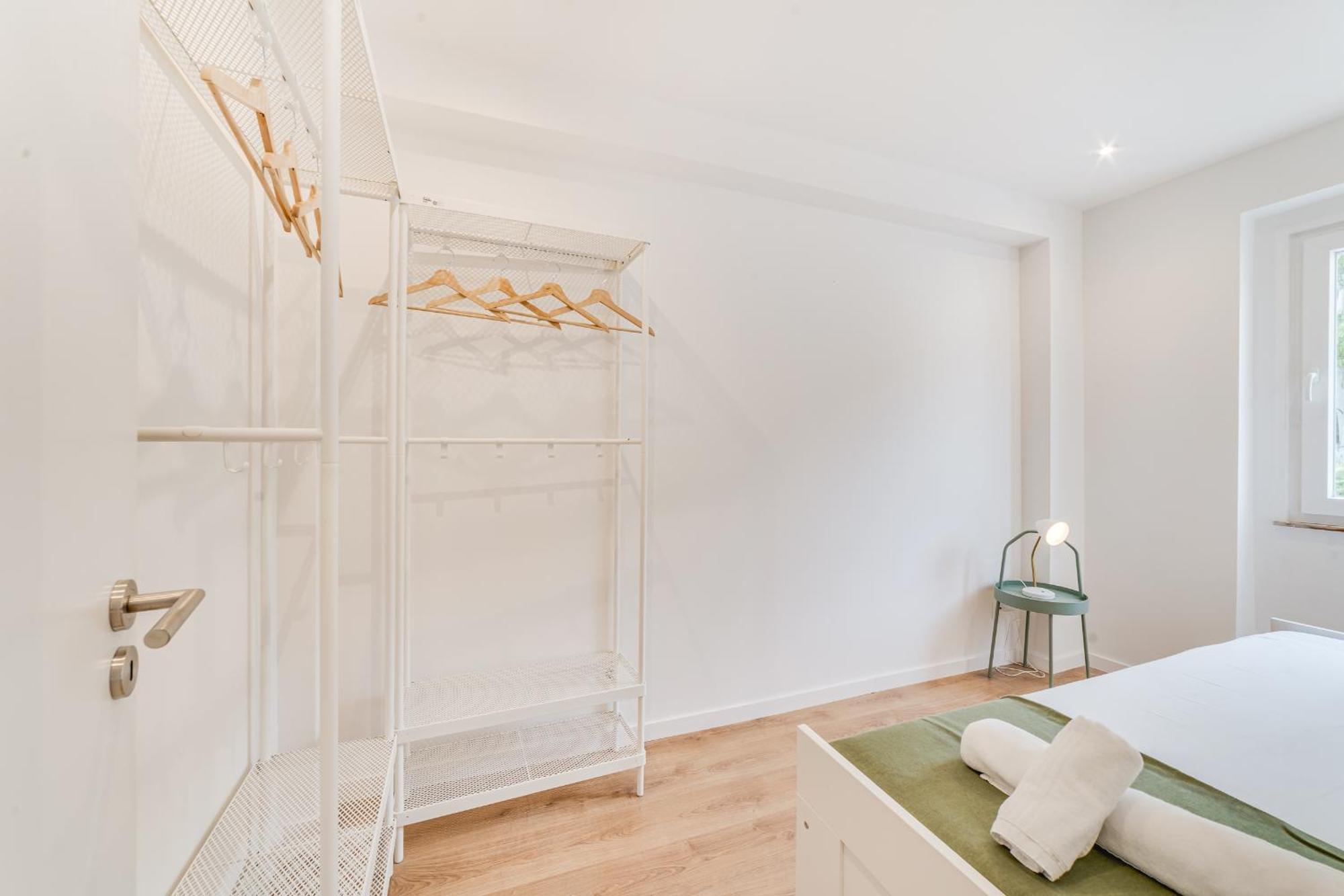 ליסבון Campolide Charm Apartments II מראה חיצוני תמונה