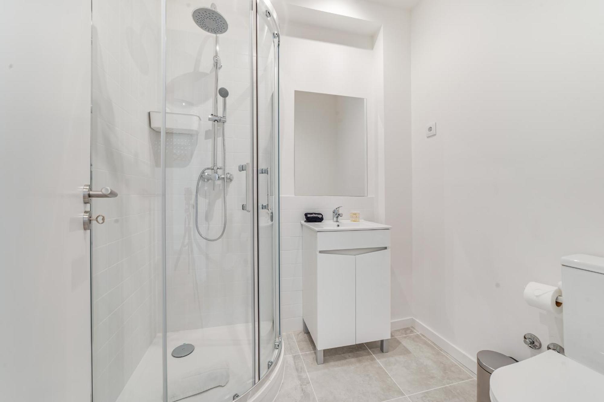 ליסבון Campolide Charm Apartments II מראה חיצוני תמונה