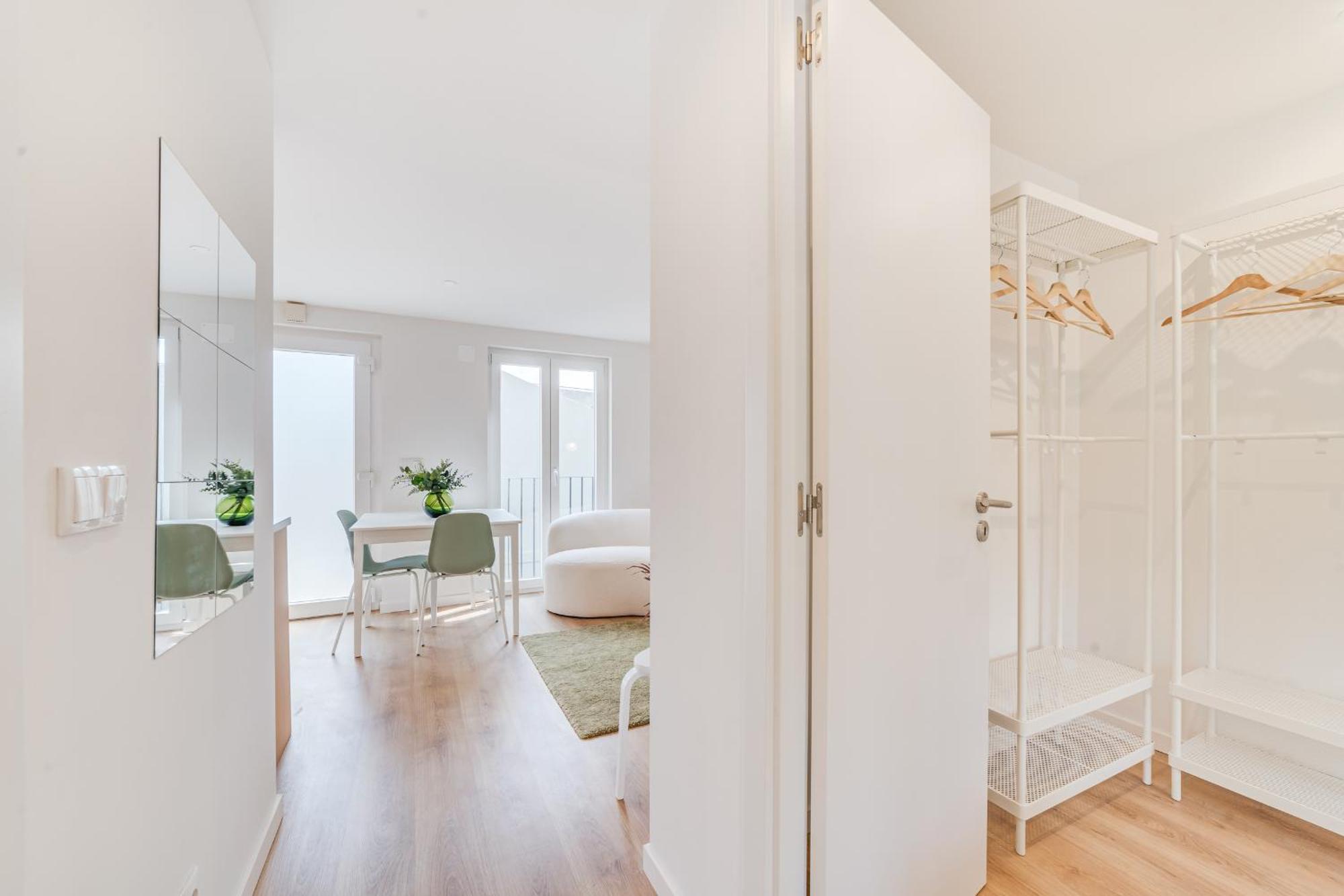ליסבון Campolide Charm Apartments II מראה חיצוני תמונה