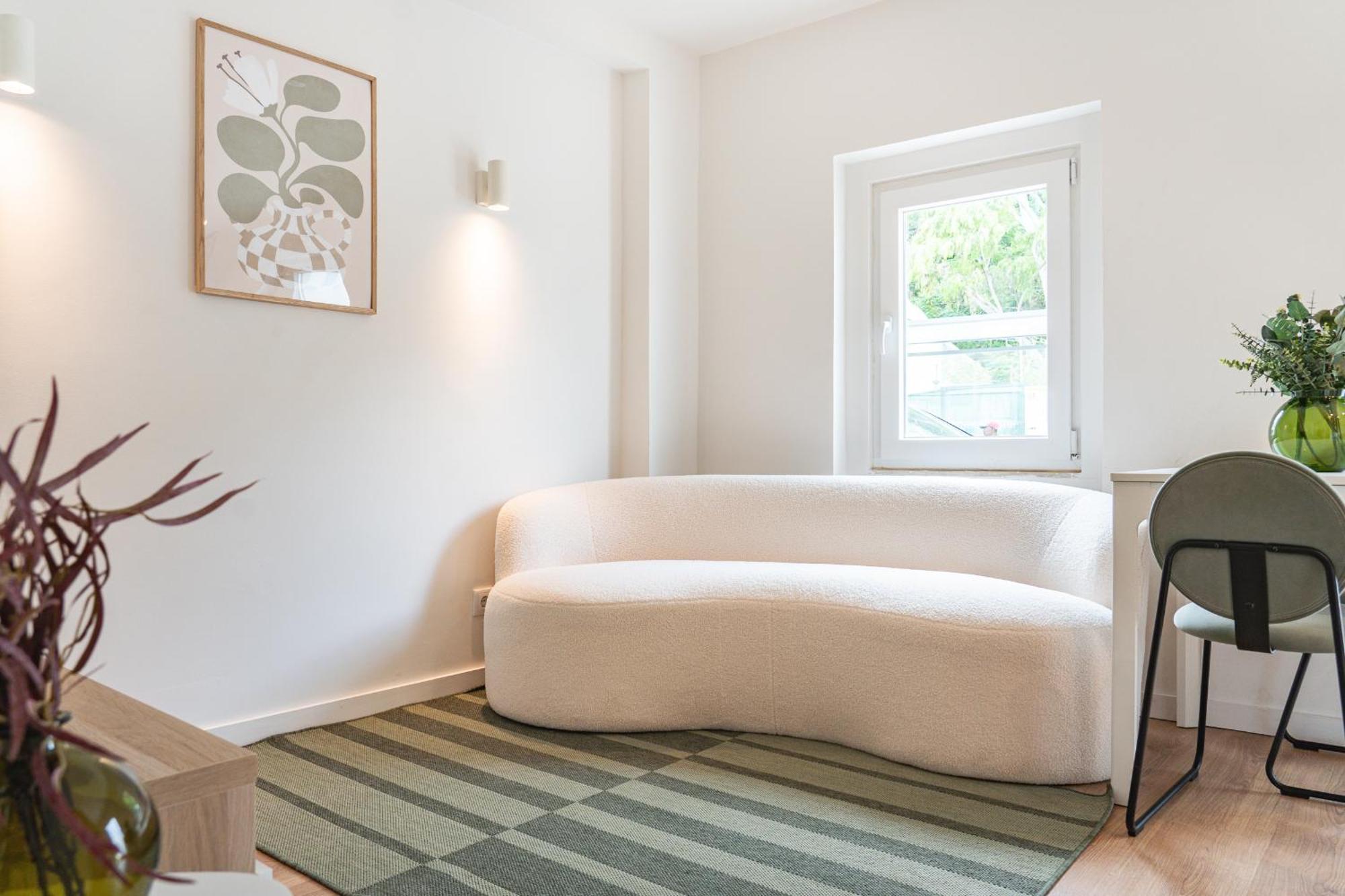 ליסבון Campolide Charm Apartments II מראה חיצוני תמונה