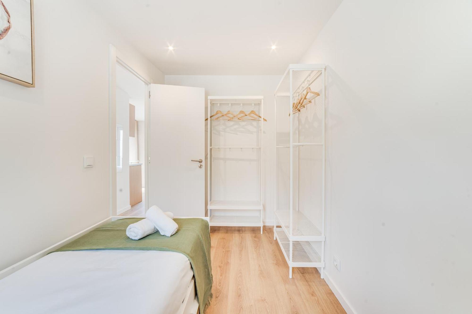 ליסבון Campolide Charm Apartments II מראה חיצוני תמונה
