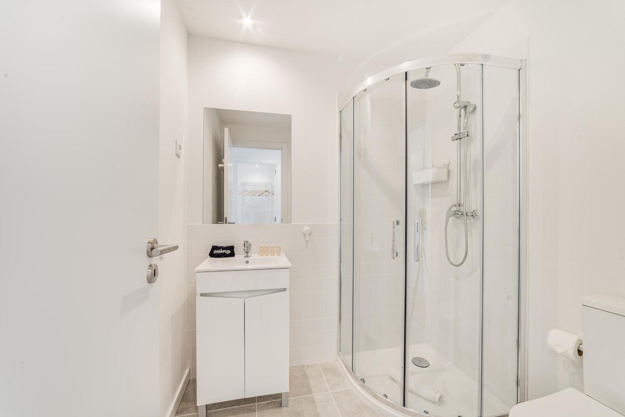 ליסבון Campolide Charm Apartments II מראה חיצוני תמונה