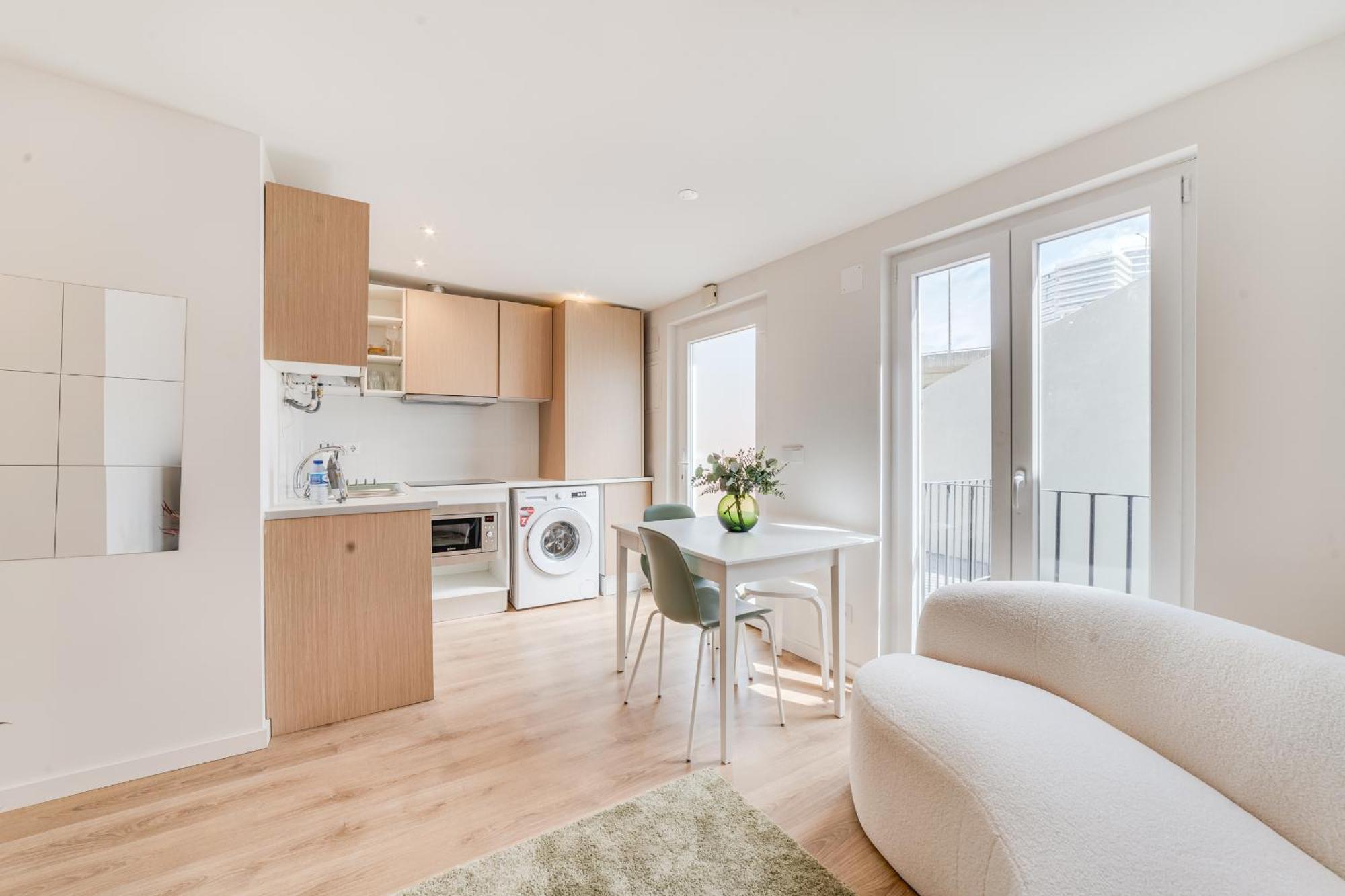ליסבון Campolide Charm Apartments II מראה חיצוני תמונה