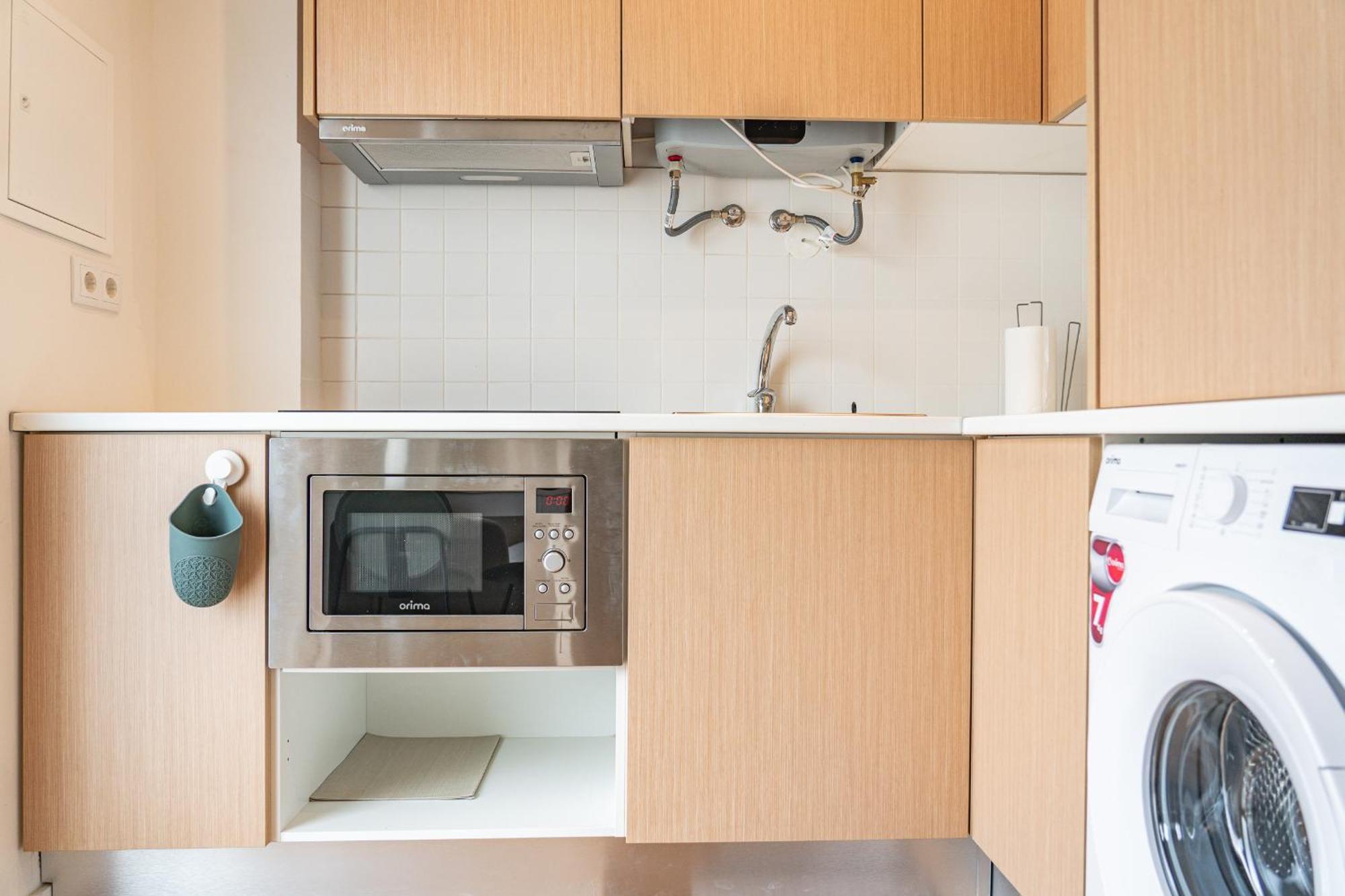 ליסבון Campolide Charm Apartments II מראה חיצוני תמונה