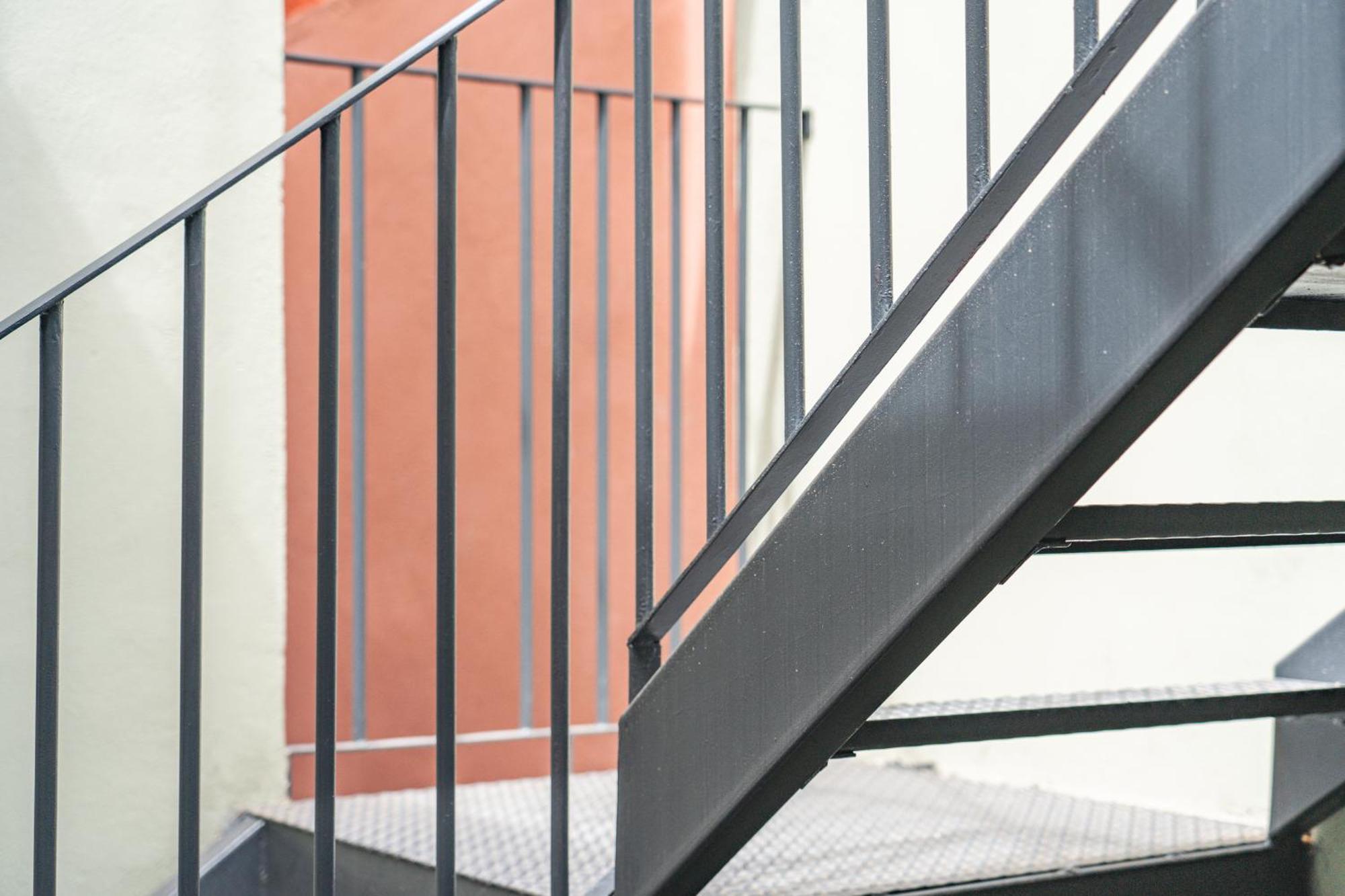 ליסבון Campolide Charm Apartments II מראה חיצוני תמונה