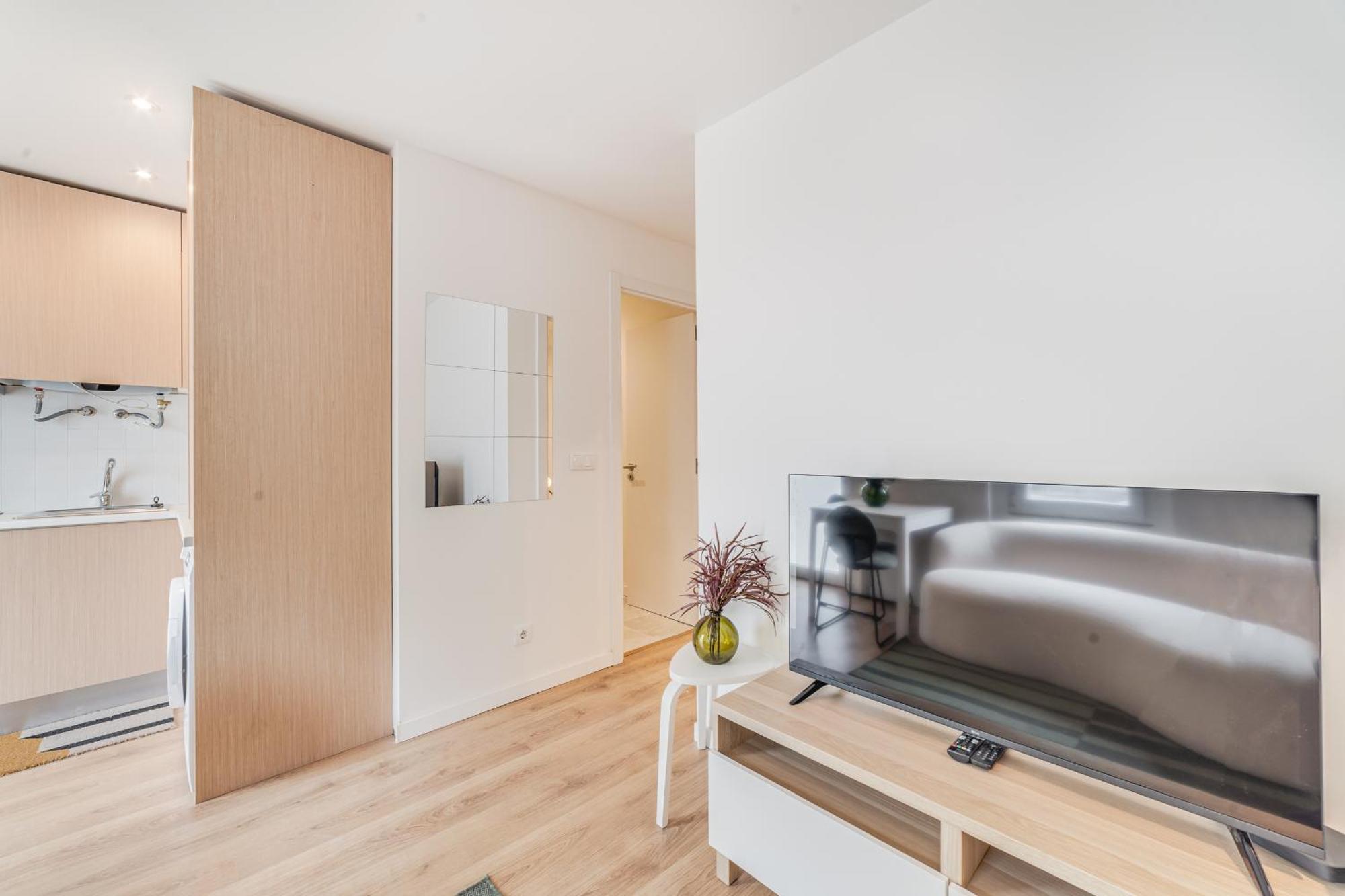 ליסבון Campolide Charm Apartments II מראה חיצוני תמונה